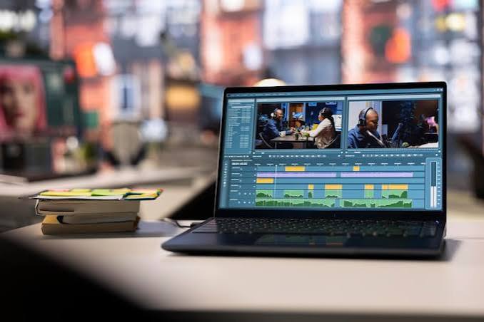 Video Editing (Short & Long Form)
