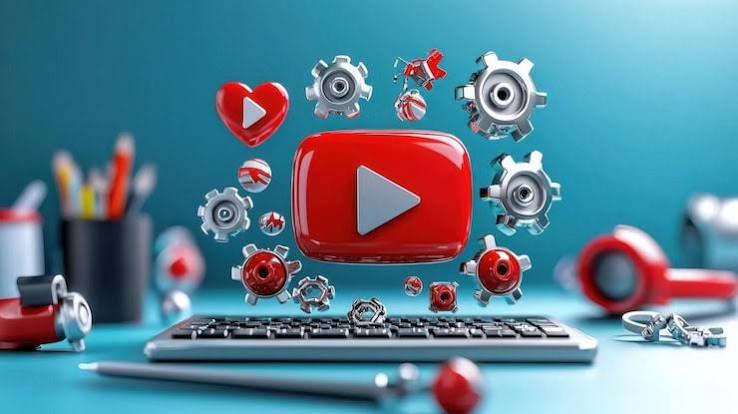 YouTube Channel Marketing & Growth
